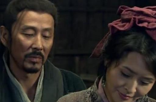 她是刘邦的情妇曹氏 为何刘邦称帝之后她没有进宫而是留在沛县呢