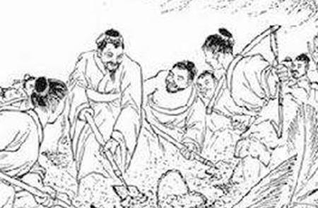 “孙叔敖举于海”是什么典故？孙叔敖生平有哪些事迹？