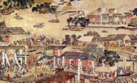 明朝小冰河时期欧洲也有出现吗 对欧洲的影响大不大呢 明朝小冰河时期欧洲也有出现吗 对欧洲的影响大不大呢