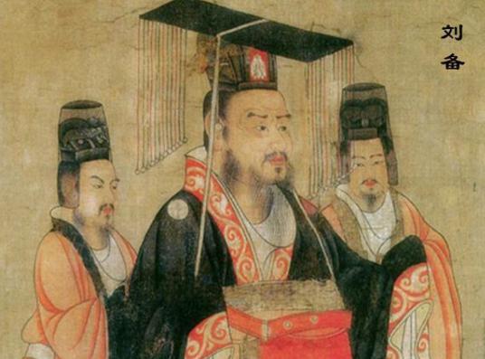 “引狼入室”的历史事件!三国中的三则故事提醒我们联合他人需谨慎! “引狼入室”的历史事件!三国中的三则故事提醒我们联合他人需谨慎!