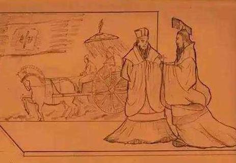 历史上第一个“大义灭亲”的人!石碏为什么忍心处死自己的儿子? 历史上第一个“大义灭亲”的人!石碏为什么忍心处死自己的儿子?