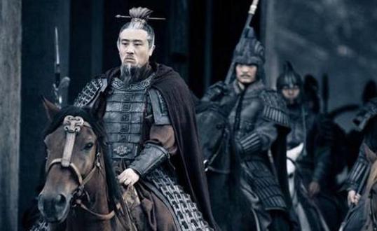 三国夷陵之战中刘备最多损失5万人马，为什么就自此一蹶不振了