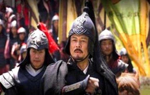 明朝最聪明的3大武将都是哪些人？连朱元璋都不舍得杀？