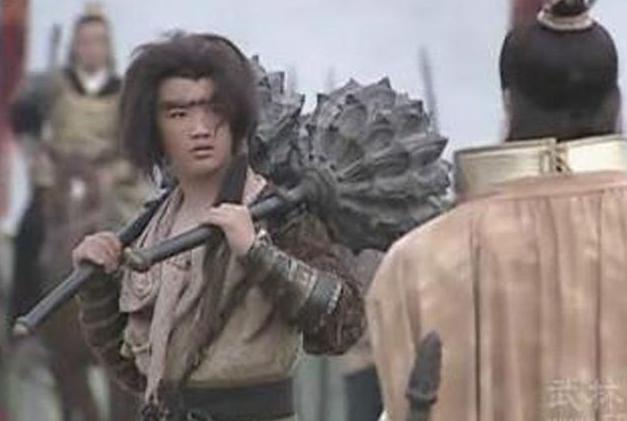 唐太宗“李世民”,为什么会被别人称为“唐童”呢? 唐太宗“李世民”,为什么会被别人称为“唐童”呢?