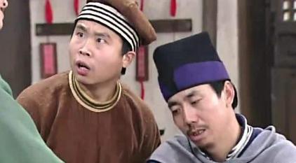武林外传中燕小六都干过什么事情 竟然让看过该剧的人都对他心生一丝厌恶 武林外传中燕小六都干过什么事情 竟然让看过该剧的人都对他心生一丝厌恶