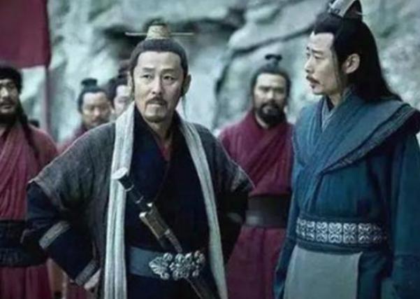 文盲皇帝刘邦平生只作了一首诗,却流传千古 文盲<a href=https://www.lishiji.cn/lishi/433/ target=_blank class=infotextkey>皇帝</a>刘邦平生只作了一首诗,却流传千古