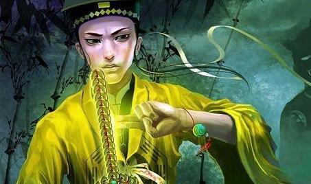 道士口中的急急如律令有什么含义 为何古人说没事别瞎喊