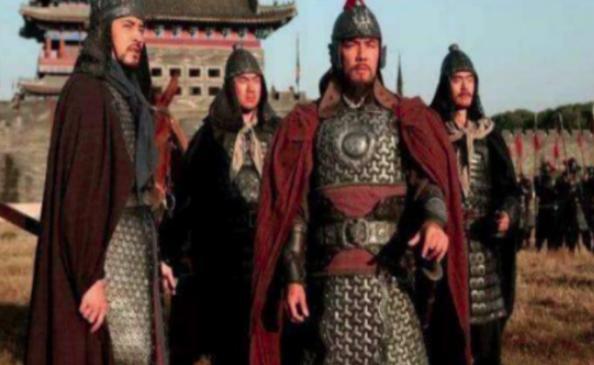 闯王李自成攻下北京后,宫中嫔妃的结局怎么样? 闯王李自成攻下北京后,宫中嫔妃的结局怎么样?