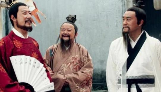 此人谋略胜刘伯温十倍，最后结局如何？