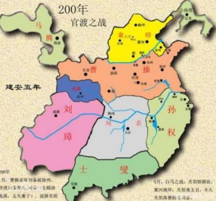 周瑜的“二分天下”之际是怎么样的?周瑜的计划有胜算吗? 周瑜的“二分天下”之际是怎么样的?周瑜的计划有胜算吗?