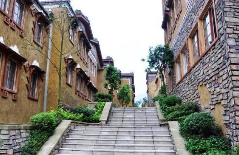 蜀汉灭亡了！但是诸葛亮在南中发展的一支军队在缅甸落地生根！