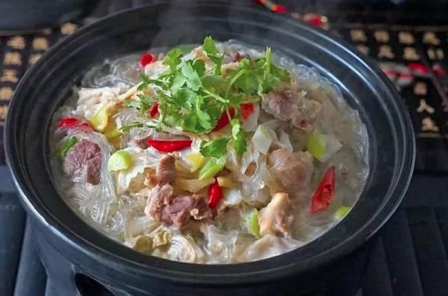 道光皇帝想吃碗40文钱的粉汤，为何却吃不了？