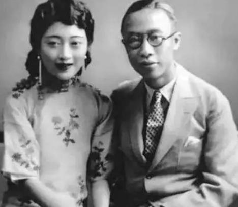 文绣和溥仪离婚后，这位昔日皇妃后来怎么样了？