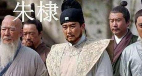 虽说朱元璋自幼家贫没读过书，但他教育子女却很在行