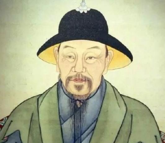 王安石与吕惠卿情同师徒,最后为何分道扬镳? 王安石与吕惠卿情同师徒,最后为何分道扬镳?