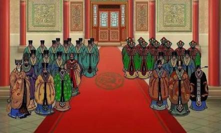 江陵之围：萧绎将南梁从ICU推进了太平间！