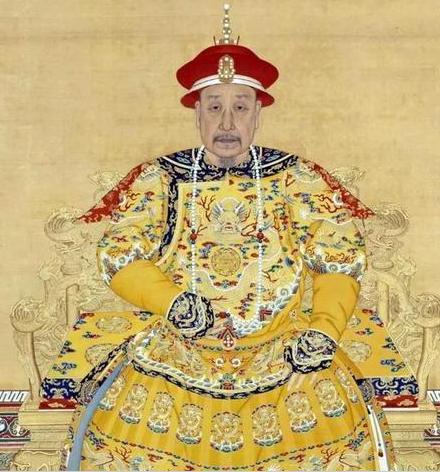 嘉庆最痛恨的两位大臣中除了和珅之外 还有一个人是谁 嘉庆最痛恨的两位大臣中除了和珅之外 还有一个人是谁
