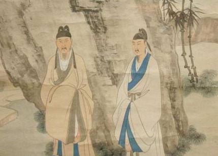 古代最强表白技巧 他是如何让皇帝开口赐婚的