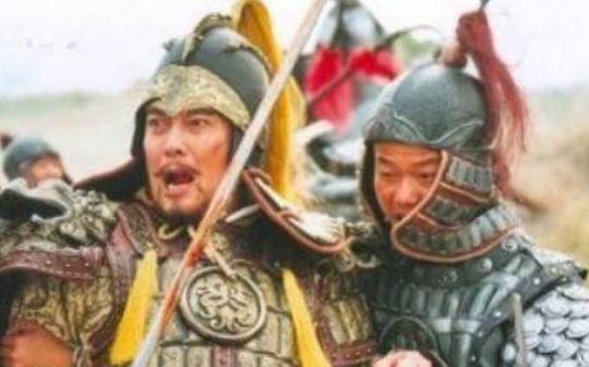 朱棣夺皇位后发现一道圣旨，看完直接哭了