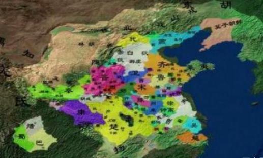 魏国当初那么强大 为何最后会被秦国吞并呢 魏国当初那么强大 为何最后会被秦国吞并呢