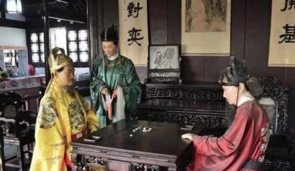 朱元璋器重的一名大将,黄森屏最后结局如何? 朱元璋器重的一名大将,黄森屏最后结局如何?