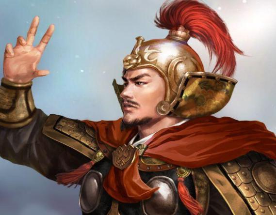 王忠嗣：唐朝第一猛将，李光弼郭子仪都是他手下