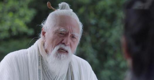 张三丰到底存在不存在？明朝皇帝苦苦寻了三年！