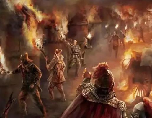 夷陵之战<a href=https://www.lishiji.cn/lishi/448/ target=_blank class=infotextkey>蜀汉</a>到底损失多少，真的是“七<a href=https://www.lishiji.cn/lishi/12016/ target=_blank class=infotextkey>十万大军</a>全军覆没”吗？