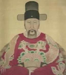 高拱：明朝内阁首辅，他是怎么治理贪官的？