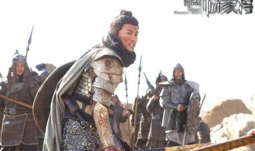 曹彬是个怎么样的人?为何他能被评为“宋良将第一”? 曹彬是个怎么样的人?为何他能被评为“宋良将第一”?