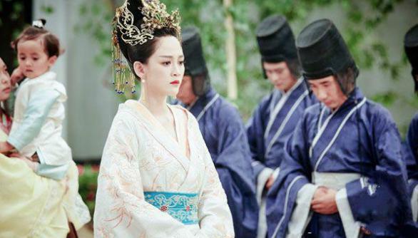 隋文帝怕老婆独孤氏，皇后死后两年为何他也死了？