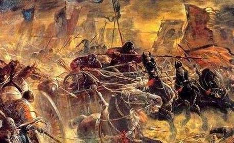 江都兵变简介 该兵变是在什么样的背景下发生的 江都兵变简介 该兵变是在什么样的背景下发生的