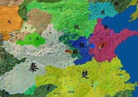 白起打仗那么的厉害 为什么长平之战开始时秦国的指挥者不是他呢