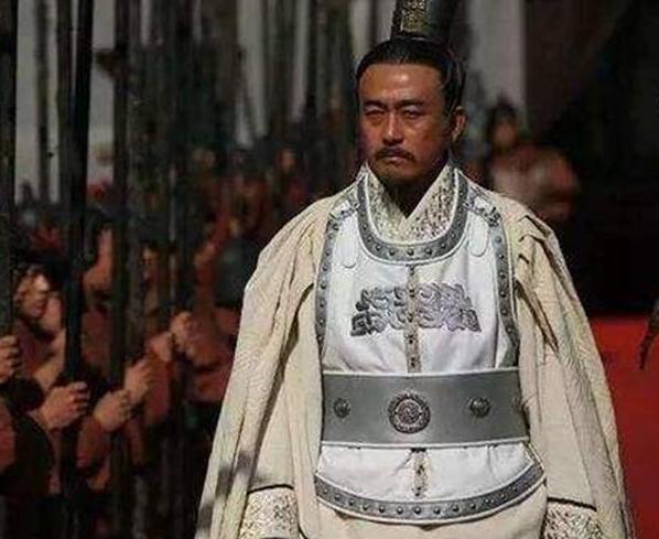 如果英明的扶苏当皇帝,秦朝还会二世而灭亡吗? 如果英明的扶苏当皇帝,秦朝还会二世而灭亡吗?