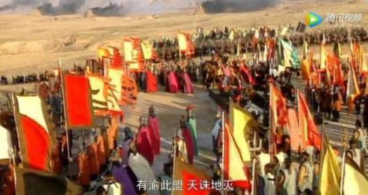 汉末诸侯讨伐董卓，为什么宗室重臣不在其列？