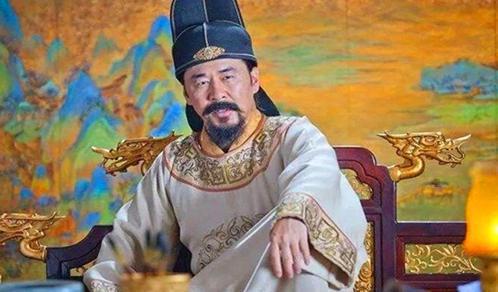 历史上最善待功臣的开国皇帝，同样也是最残暴的，最凶狠的！