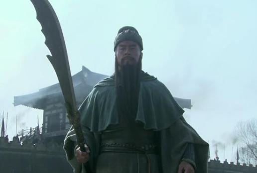 蔡阳为何敢追关羽？蔡阳在三国中的武力排名怎么样？