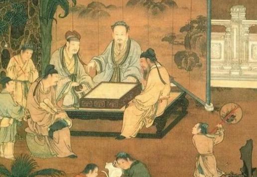 “诗”和“词”有何区别?为何古代神童都不会写词? “诗”和“词”有何区别?为何古代神童都不会写词?