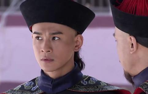 为什么乾隆对福康安特别恩宠？福康安真的是乾隆的私生子吗？