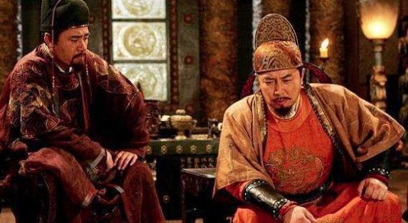 李渊临死前告诫李世民不许杀这个人,李世民为何转身全杀了? 李渊临死前告诫<a href=https://www.lishiji.cn/lishi/892/ target=_blank class=infotextkey>李世民</a>不许杀这个人,李世民为何转身全杀了?