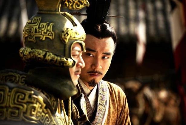 在沙丘之乱中困死赵武灵王的安平君赵成,本是赵国的大忠臣? 在沙丘之乱中困死赵武灵王的安平君赵成,本是赵国的大忠臣?