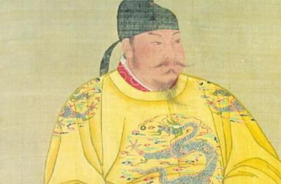 唐朝经济十分富裕之外 军事实力也十分的强势