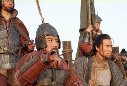 铁浮屠和拐子马全副武装 宋军又是这么破掉他们的阵型的
