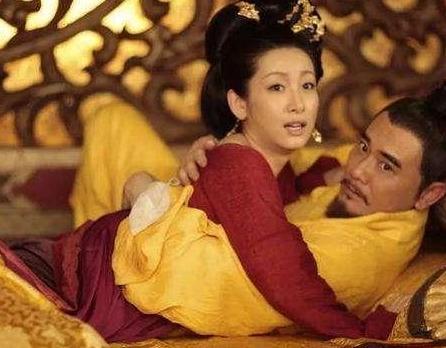 武则天80多岁的时候还用男宠服侍 武则天为什么还要宠幸男宠 武则天80多岁的时候还用男宠服侍 武则天为什么还要宠幸男宠