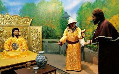 元朝皇帝都做了些什么 为什么说是大好河山是被他们折腾完的 元朝皇帝都做了些什么 为什么说是大好河山是被他们折腾完的