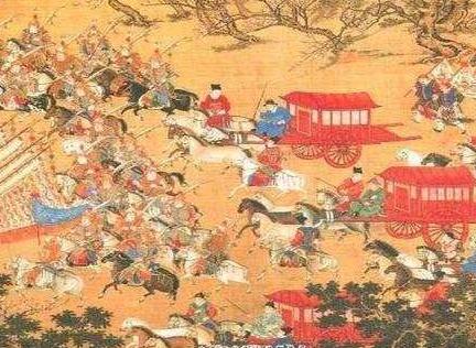 古时候出远门要靠马车 那么车夫到底要不要考驾照呢 古时候出远门要靠马车 那么车夫到底要不要考驾照呢