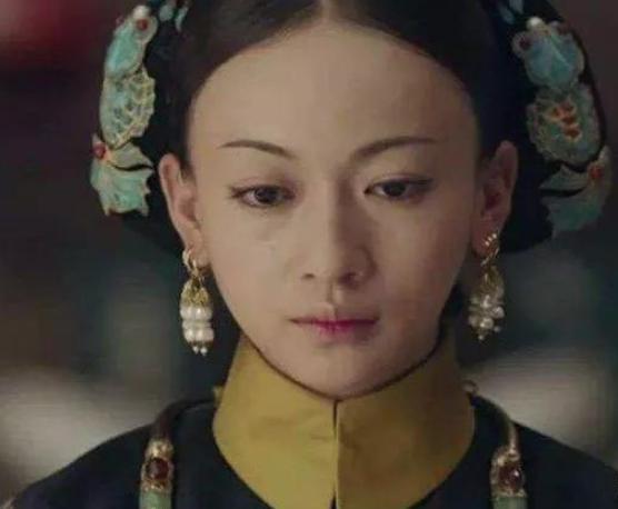 令妃刚刚生下皇子,为何皇帝就要她侍寝? 令妃刚刚生下皇子,为何皇帝就要她侍寝?