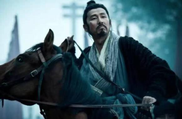 项羽乌江自尽，刘邦到死才彻底明白