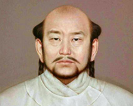 为什么古代的帝王都长相很奇怪?来看看有哪些奇特的长相? 为什么古代的帝王都长相很奇怪?来看看有哪些奇特的长相?