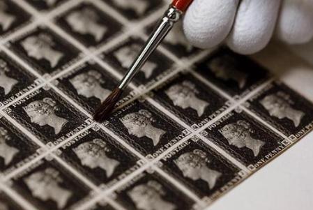 黑便士邮票现存几张？存世邮票这么多为什么收藏价值还这么高？